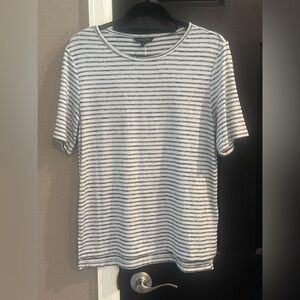 Classic Striped Tee